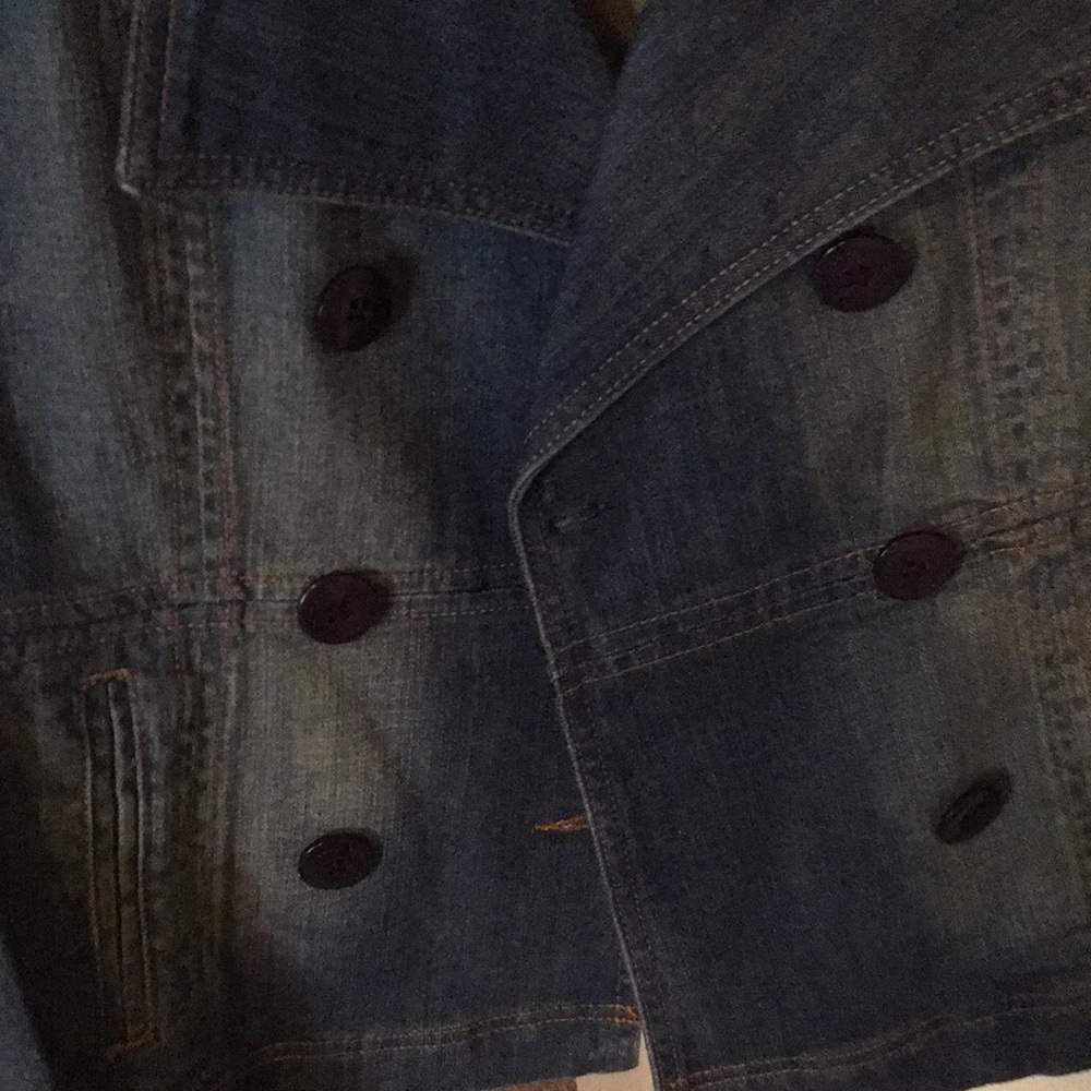 Jacket - Picture 4 of 6